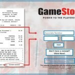 TellGameStop – Steps to Win $100 GameStop Gift Card at www.TellGameStop.com